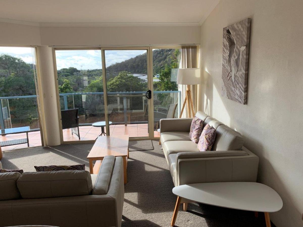 Bluewater Merimbula