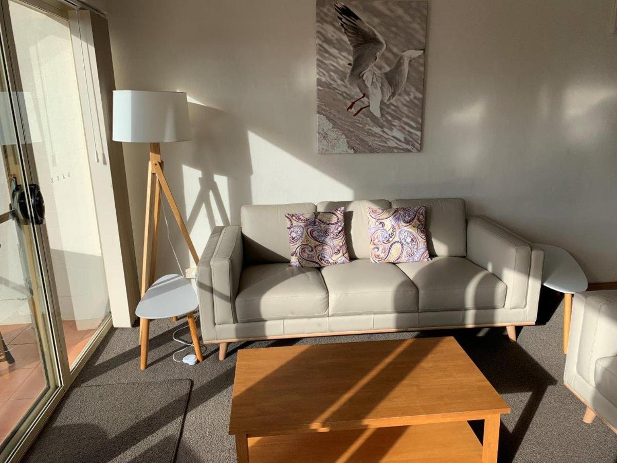 Bluewater Aparthotel 4*
