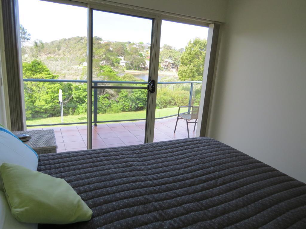 Bluewater 4*