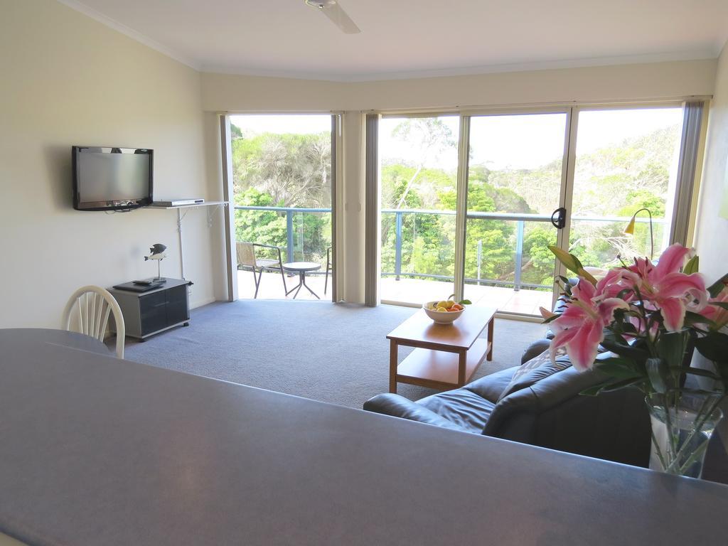 Bluewater 4*