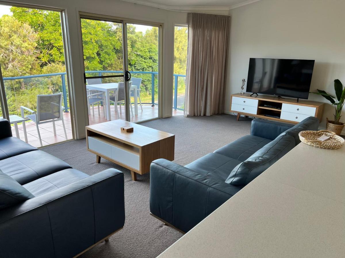 Bluewater 4*