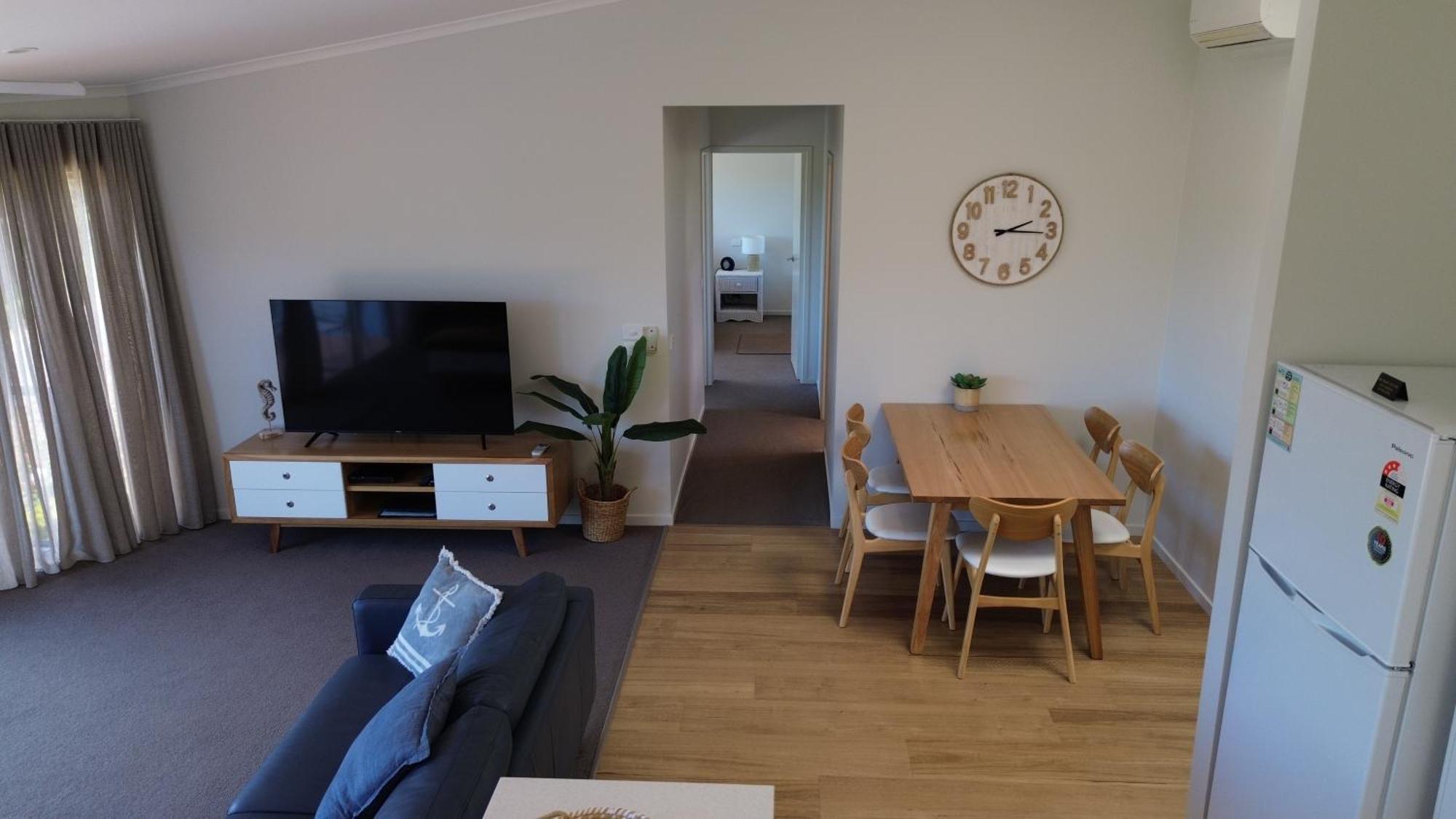 Bluewater Aparthotel 4*