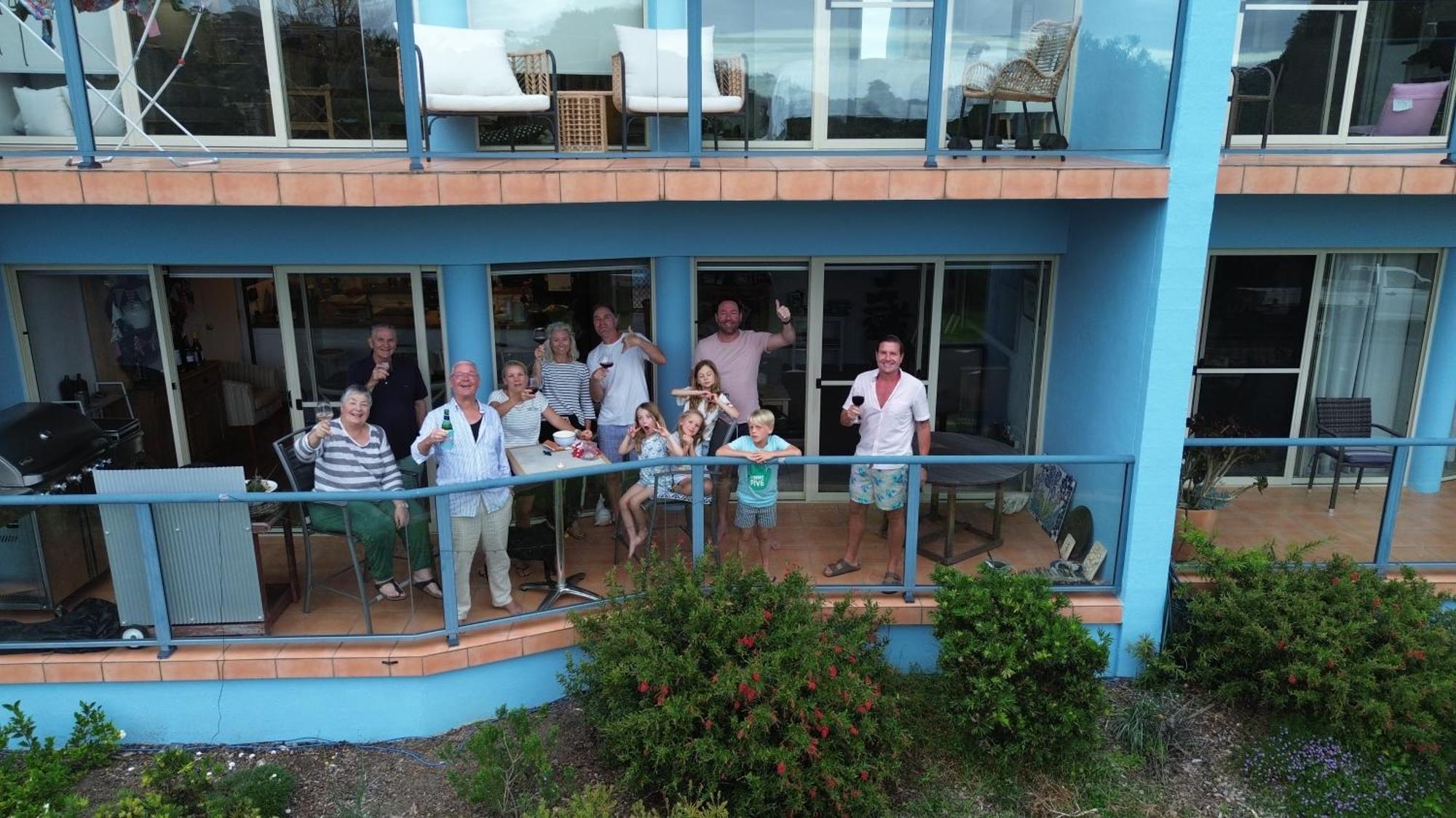 Bluewater 4* Merimbula
