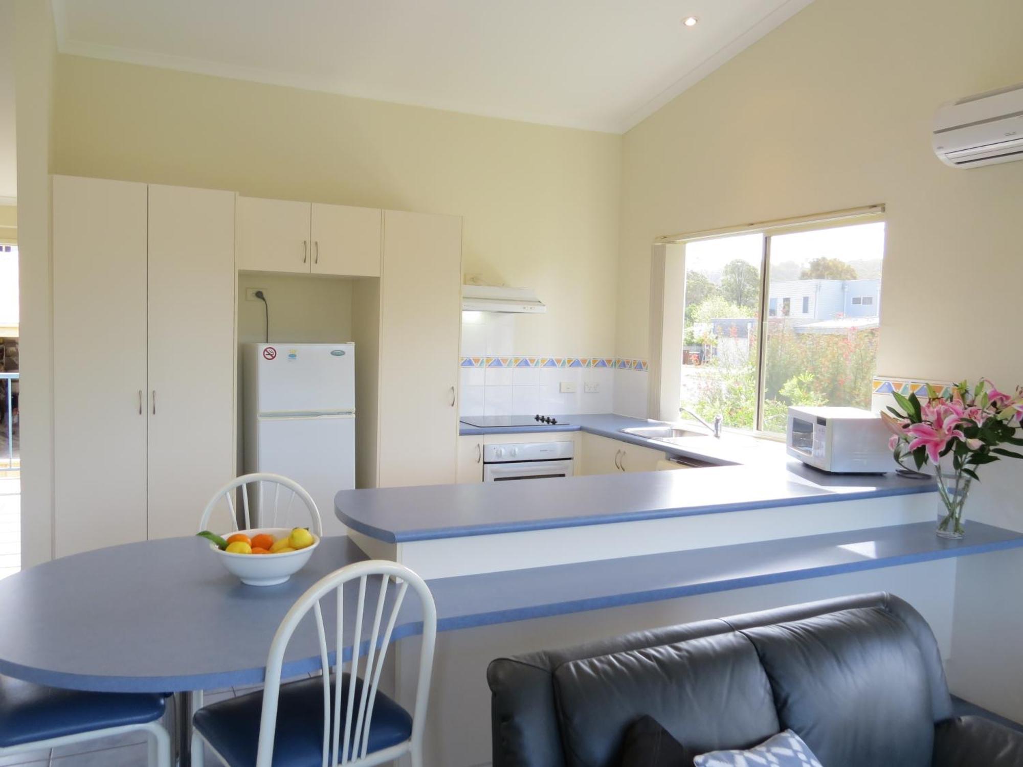 Bluewater Aparthotel 4*
