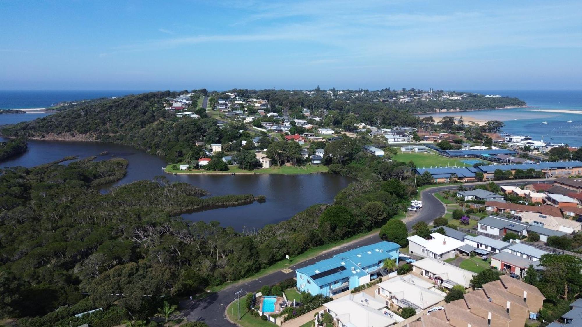 Aparthotel Bluewater Merimbula