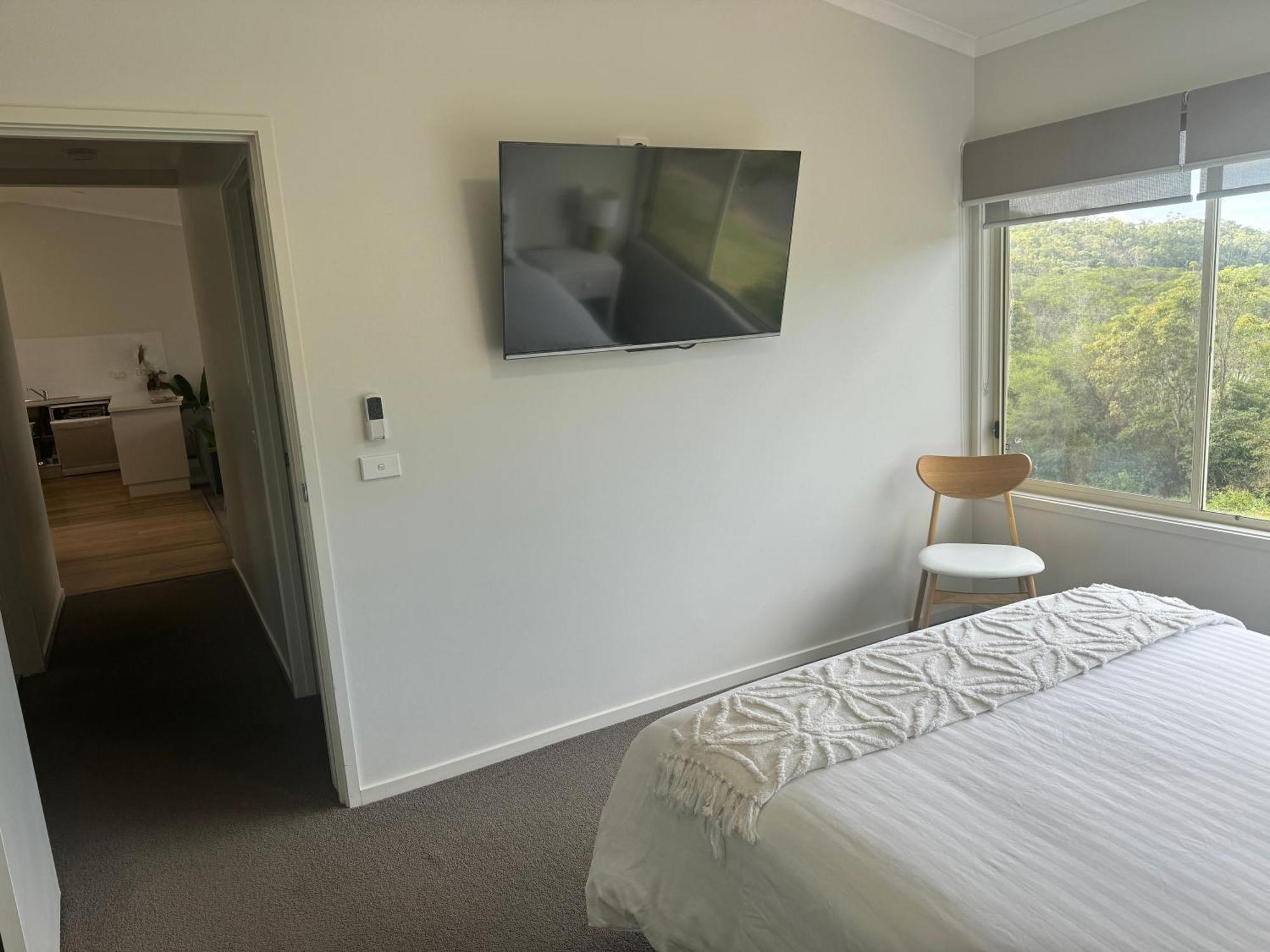 Bluewater Aparthotel
