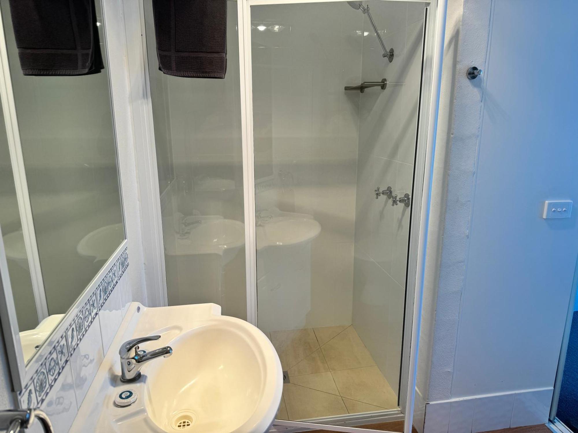 Aparthotel Bluewater Merimbula