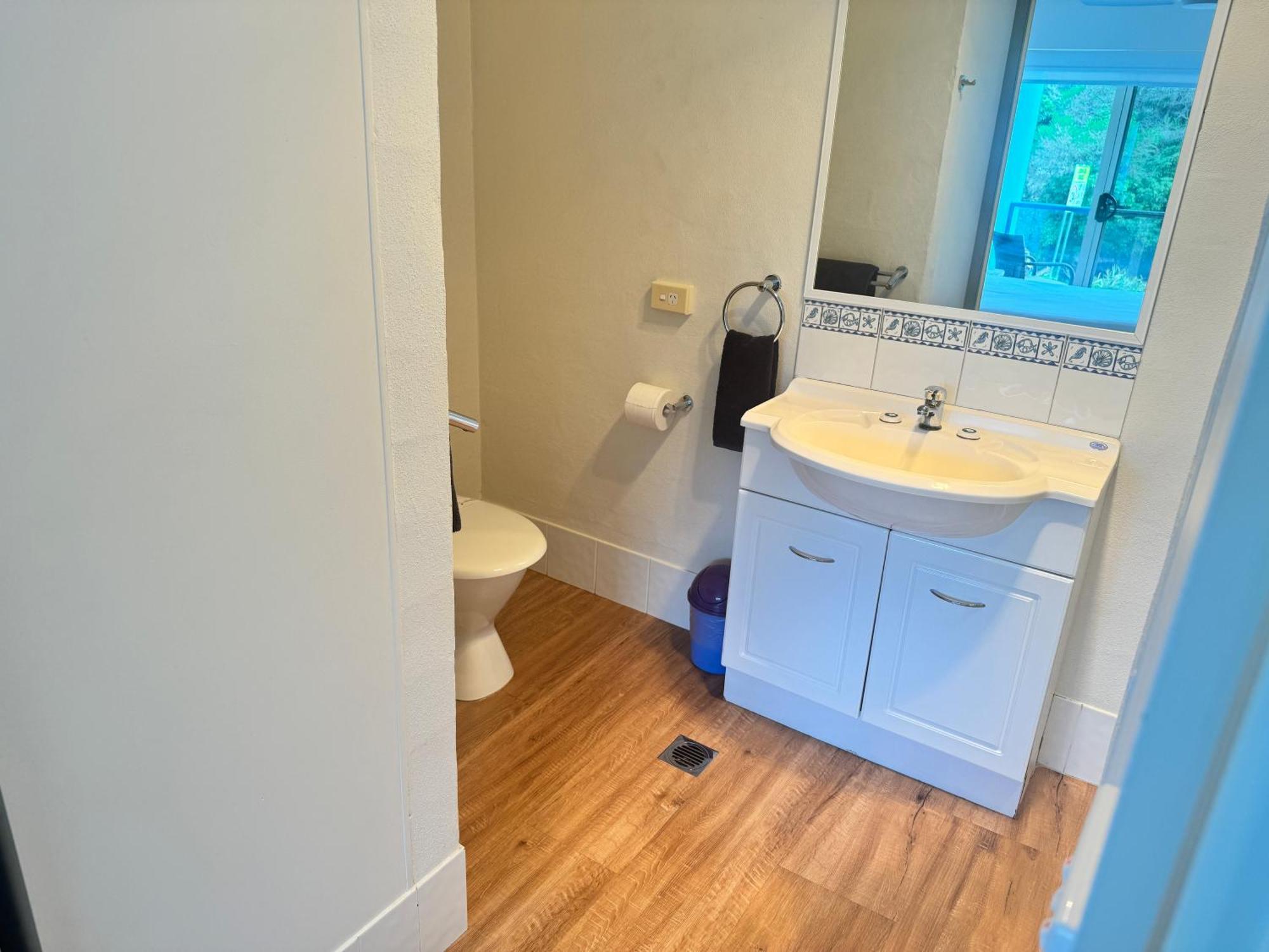 Aparthotel Bluewater 4*