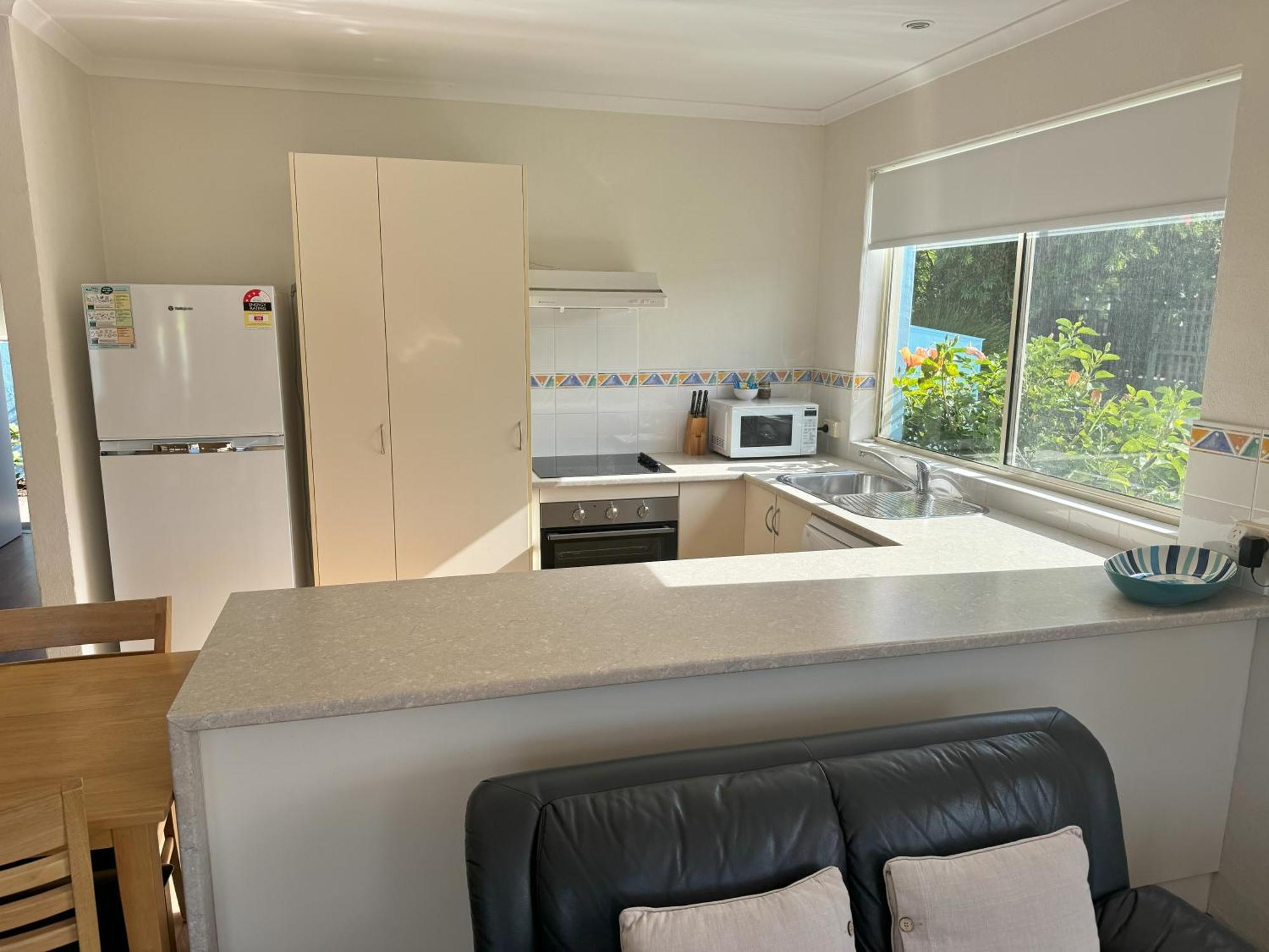 Aparthotel Bluewater Merimbula