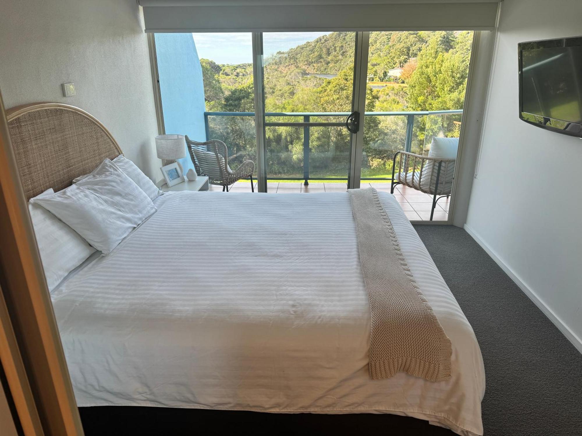 Bluewater 4*