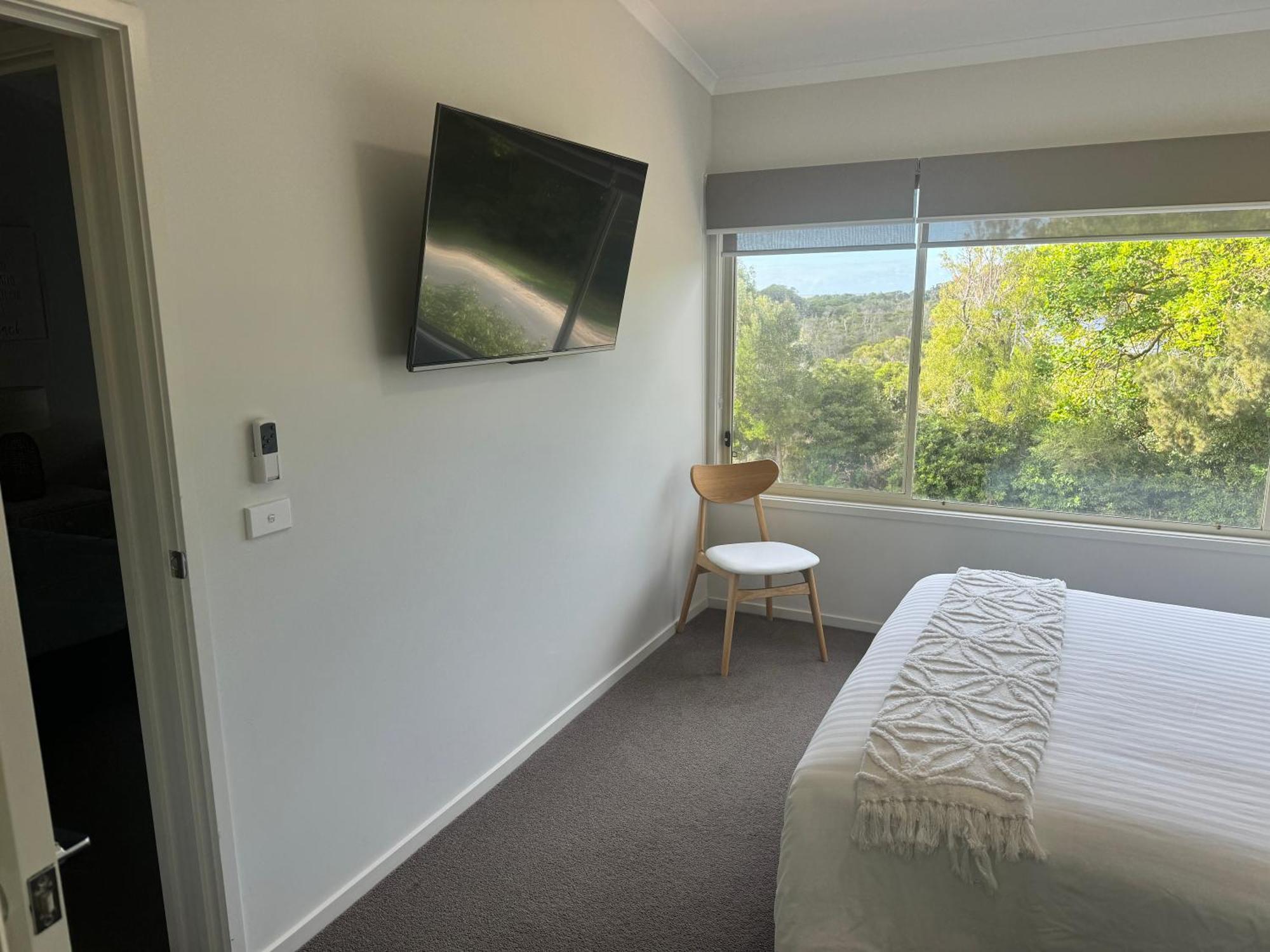 Bluewater Merimbula