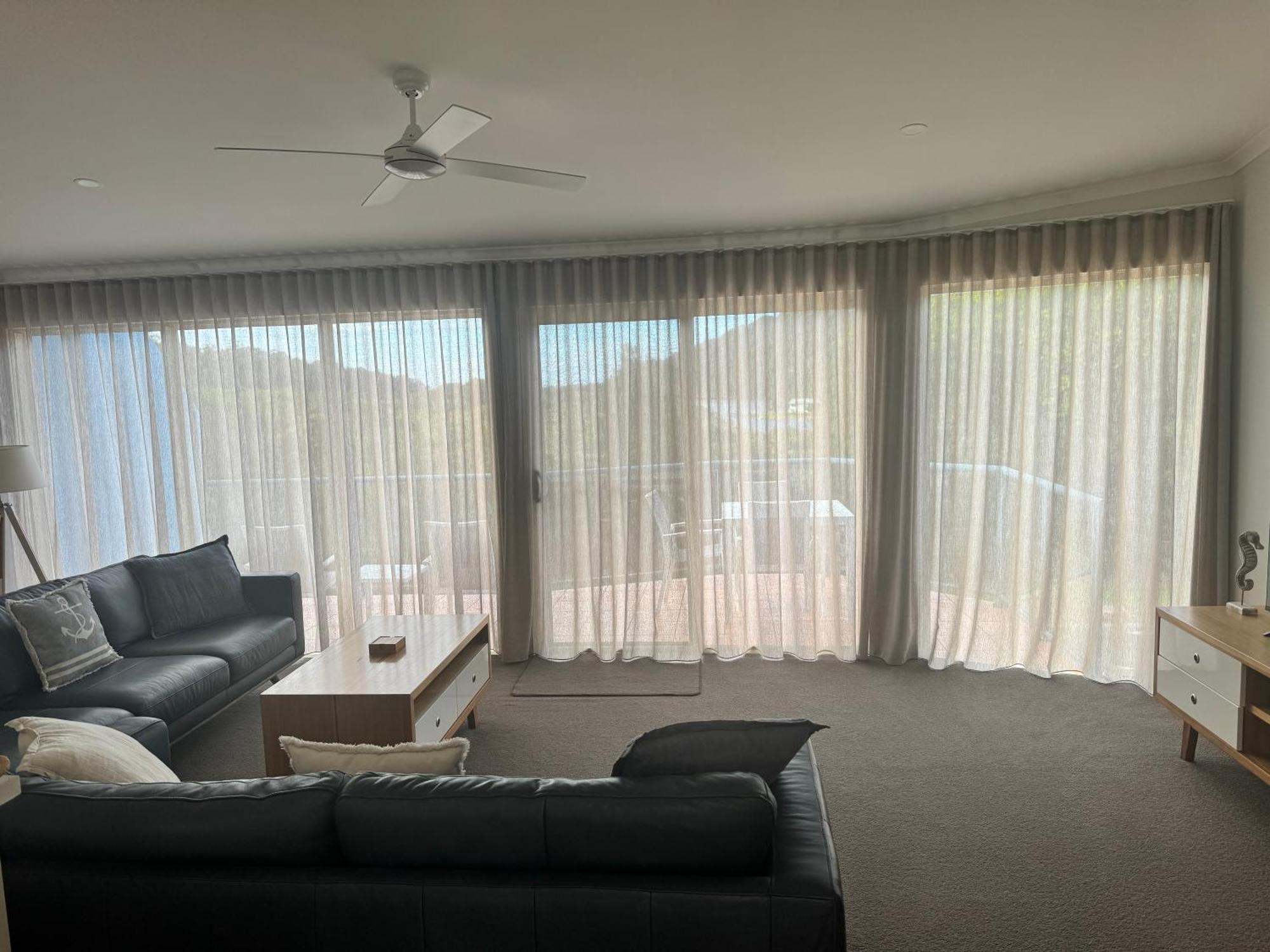 Bluewater 4* Merimbula