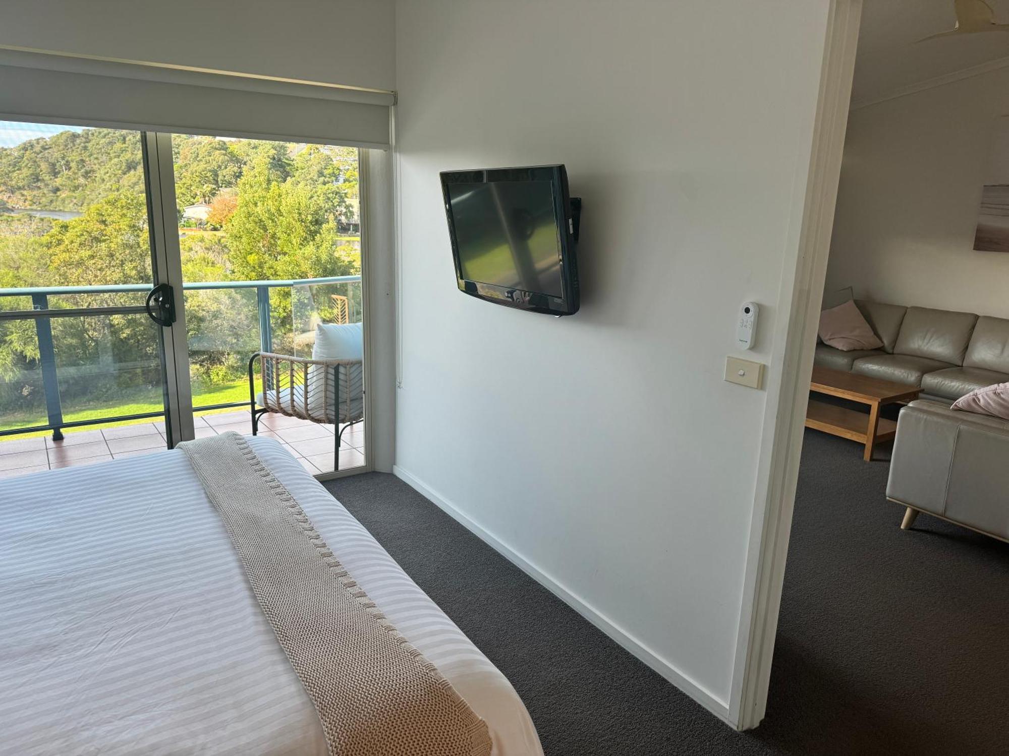 Aparthotel Bluewater Merimbula