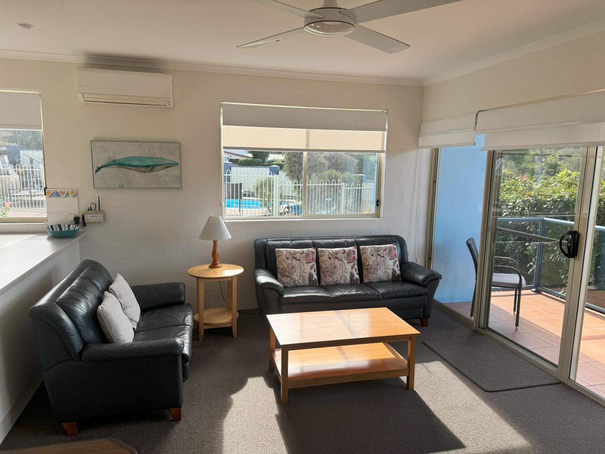 Bluewater Merimbula