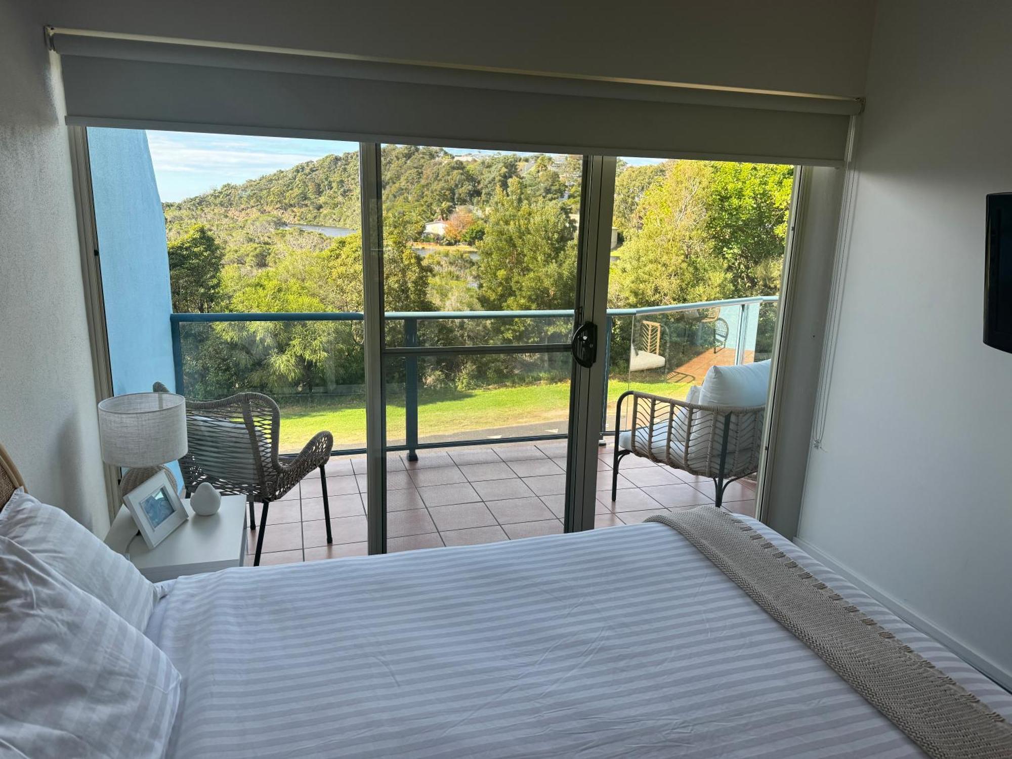 Bluewater 4* Merimbula