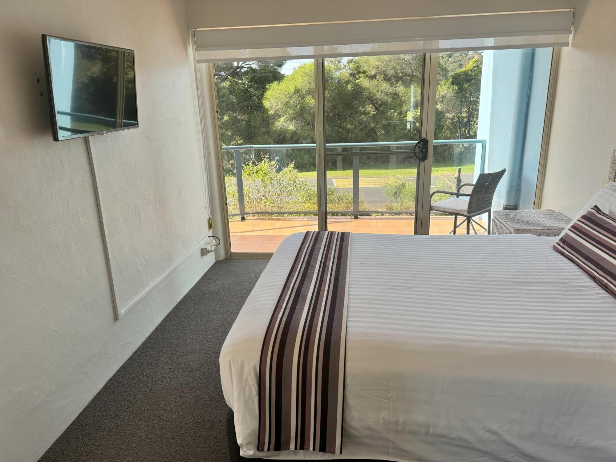 Bluewater Aparthotel