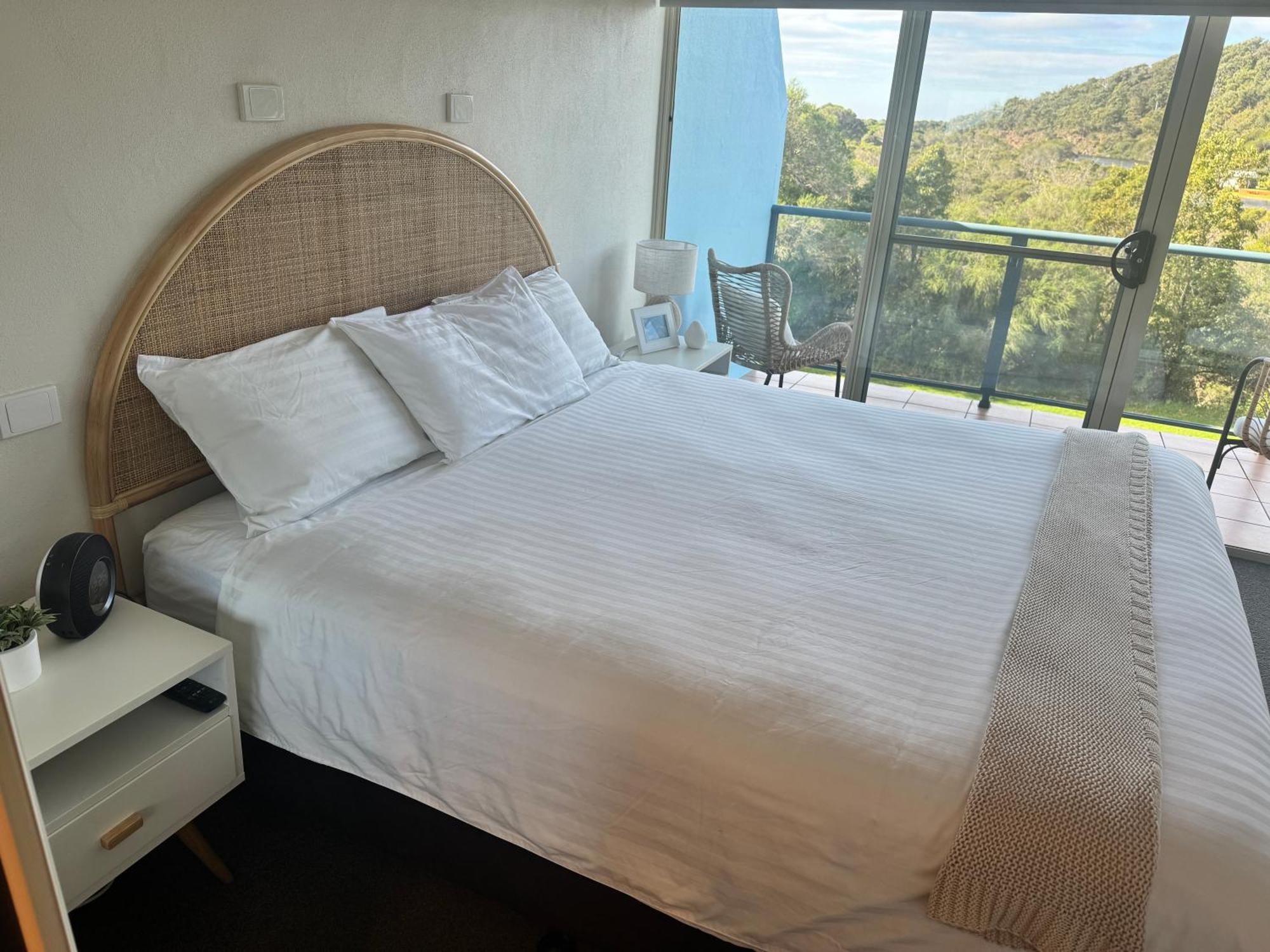 Aparthotel Bluewater