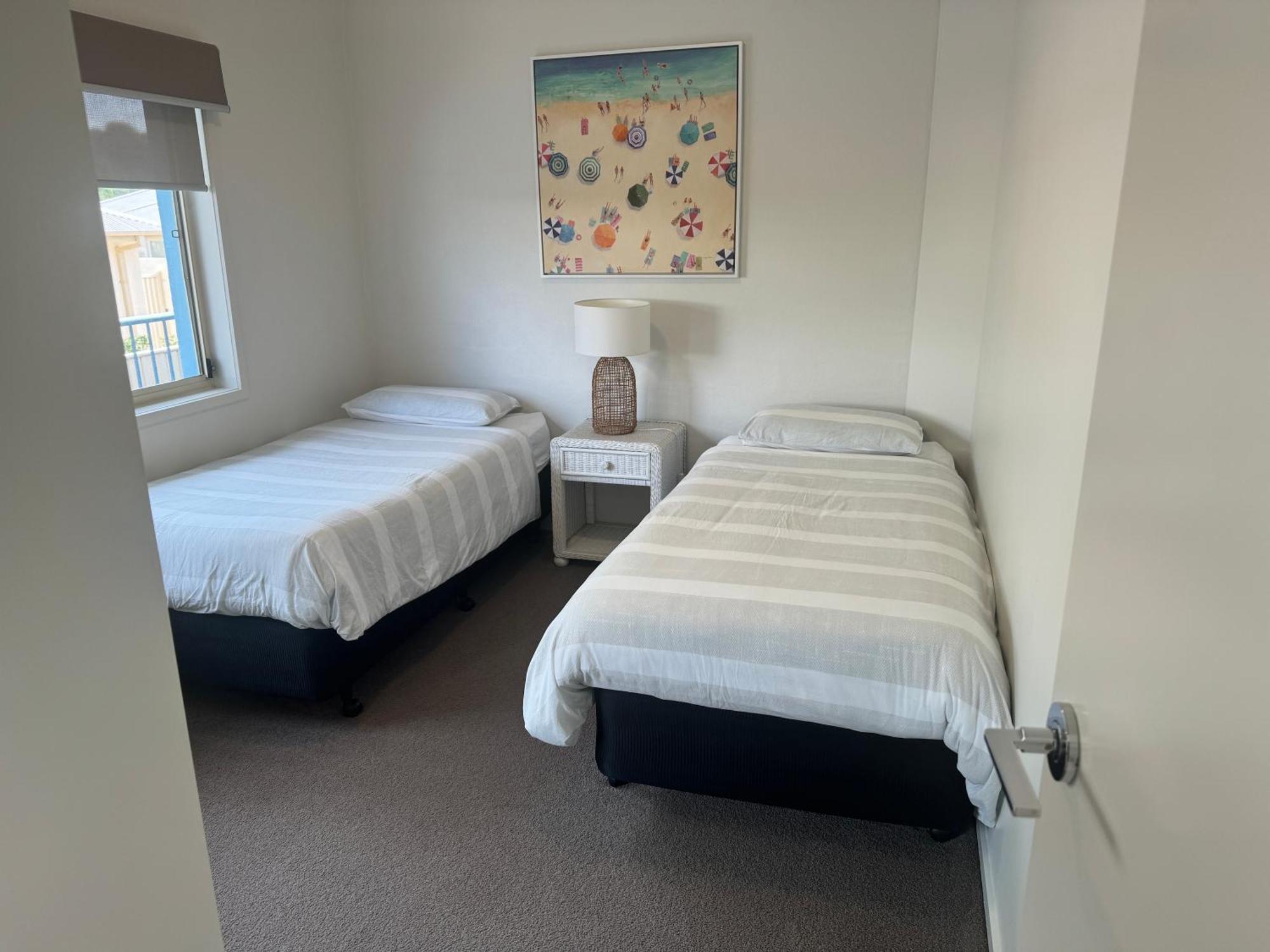 Bluewater Aparthotel 4*