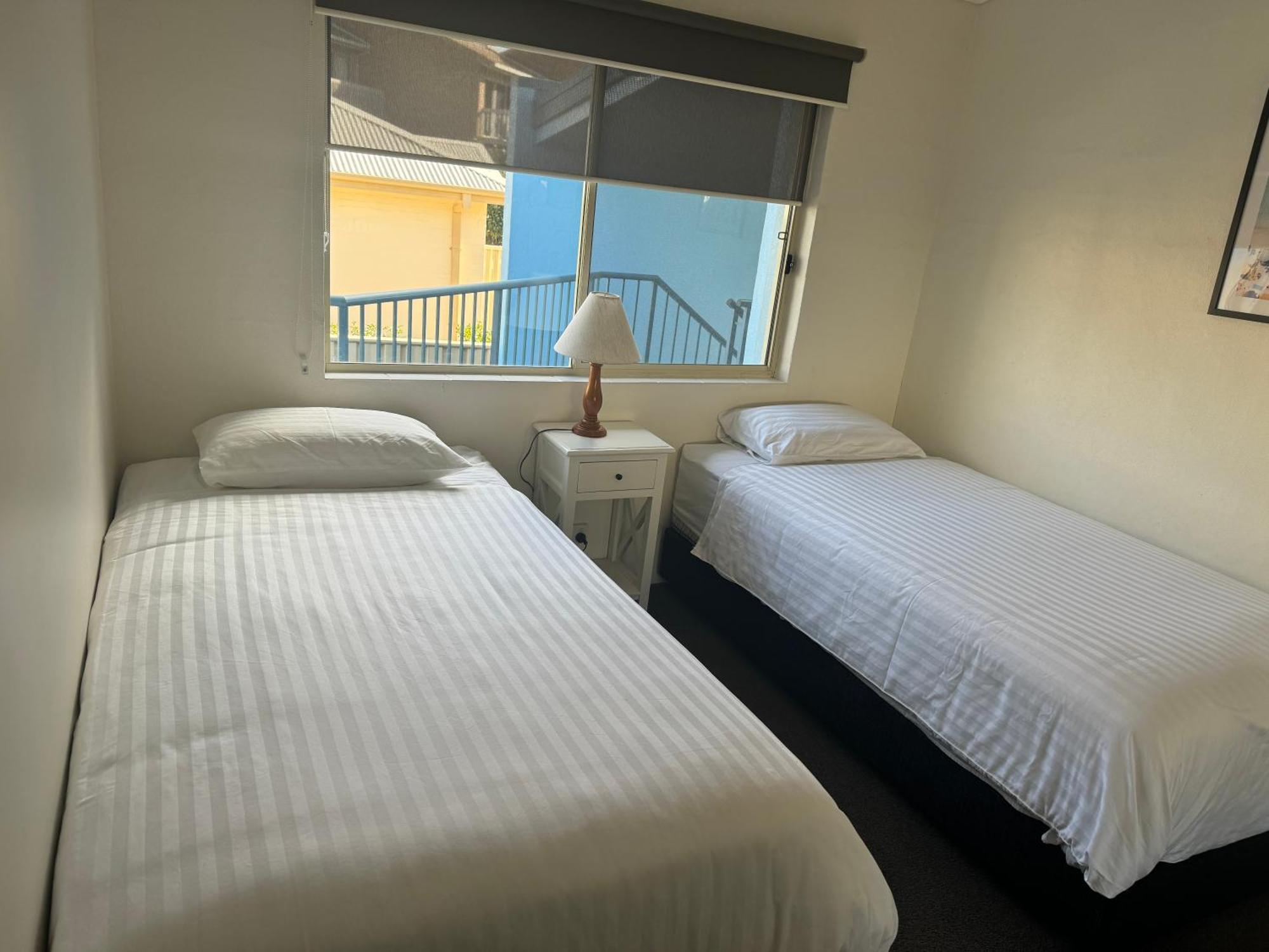 Aparthotel Bluewater 4*