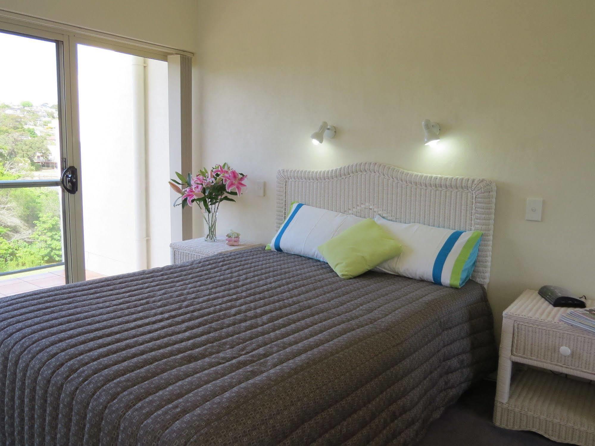 Aparthotel Bluewater 4*