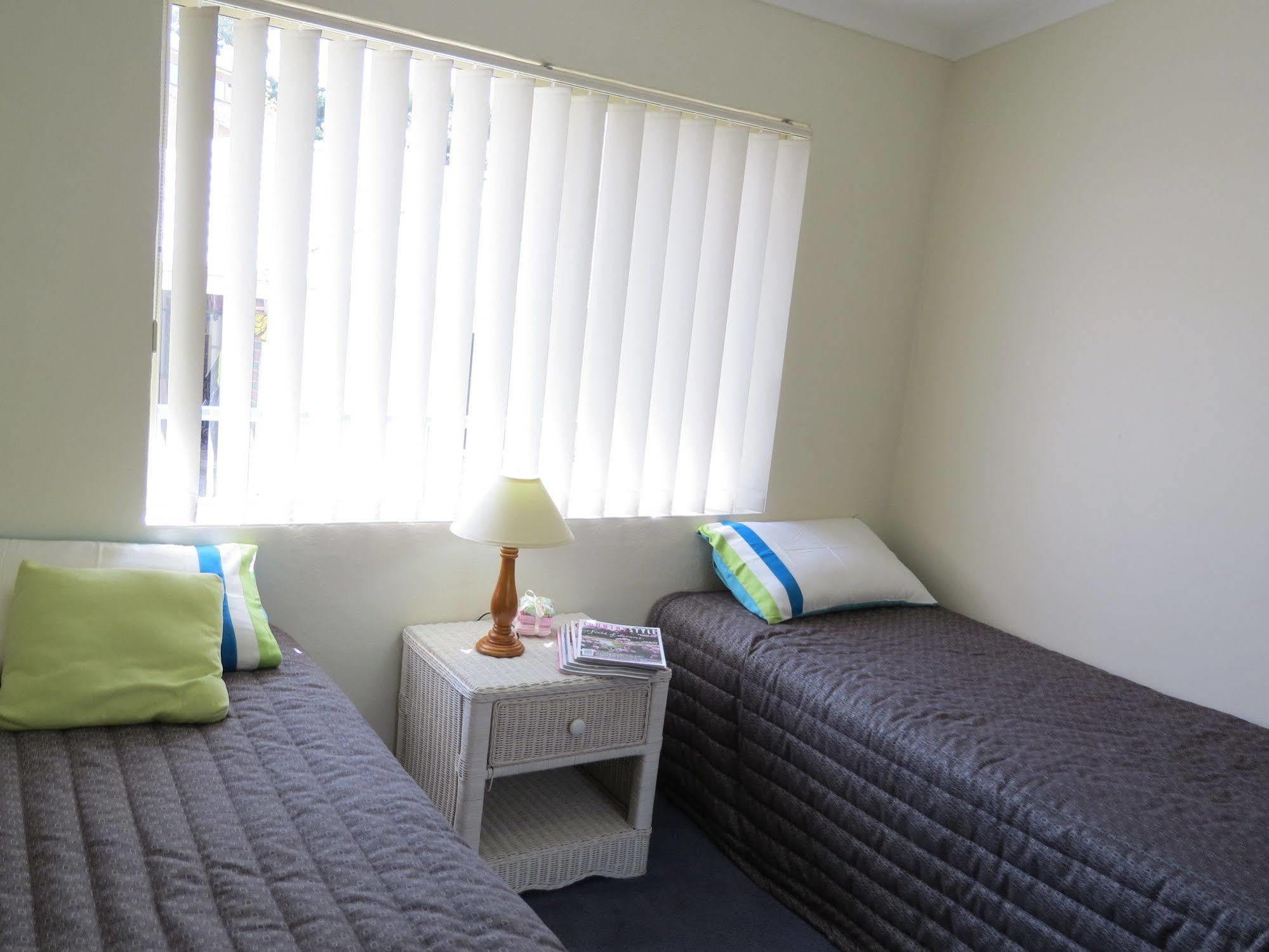 Bluewater 4* Merimbula