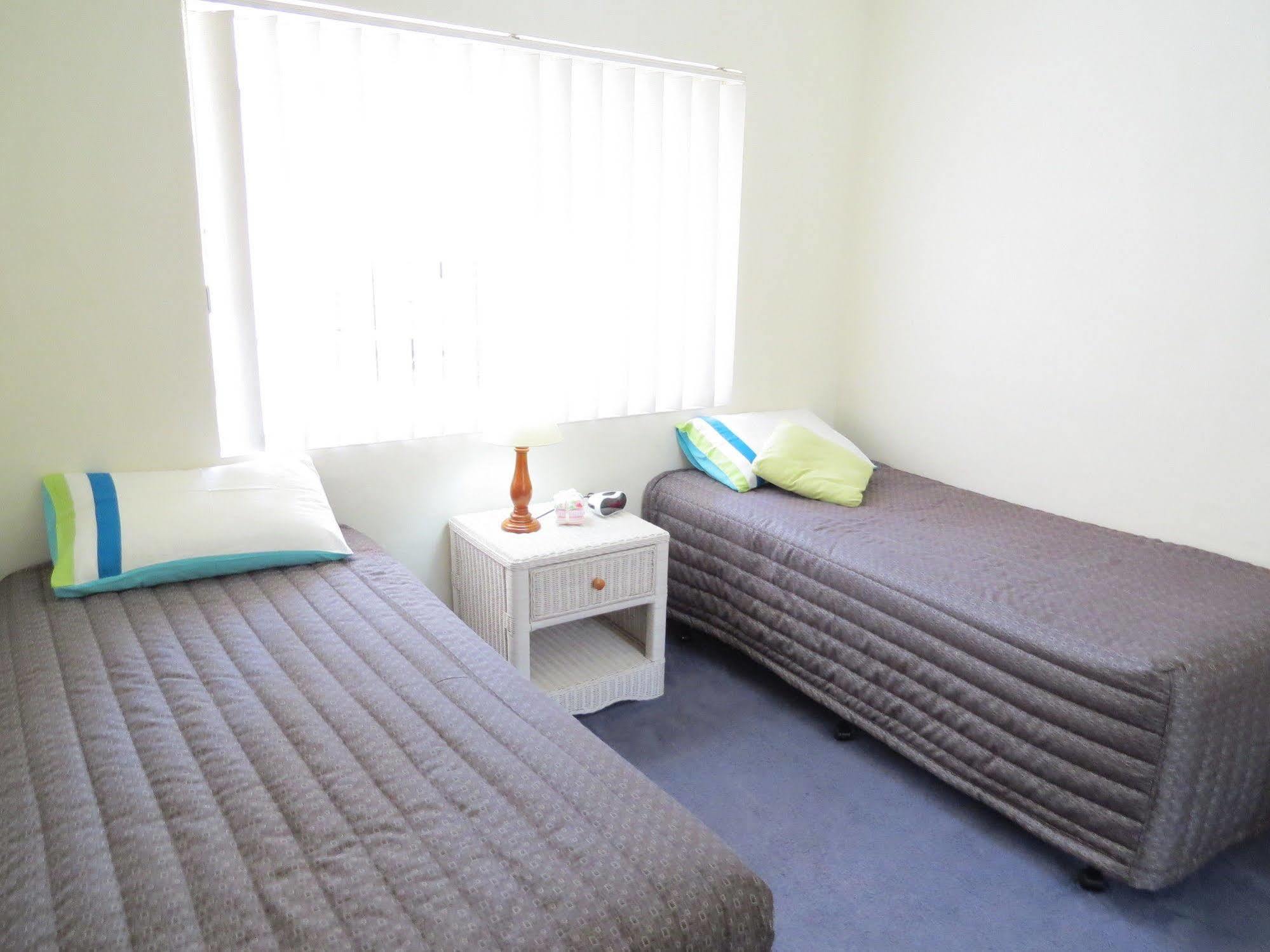 Bluewater 4*